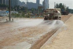 HB-106A太原铁路运输煤炭抑尘剂质量倍儿好！