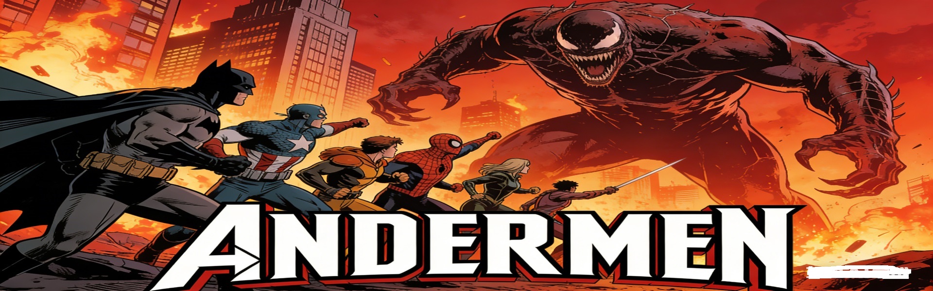 歪歪漫画首页轮播-热门漫画推荐